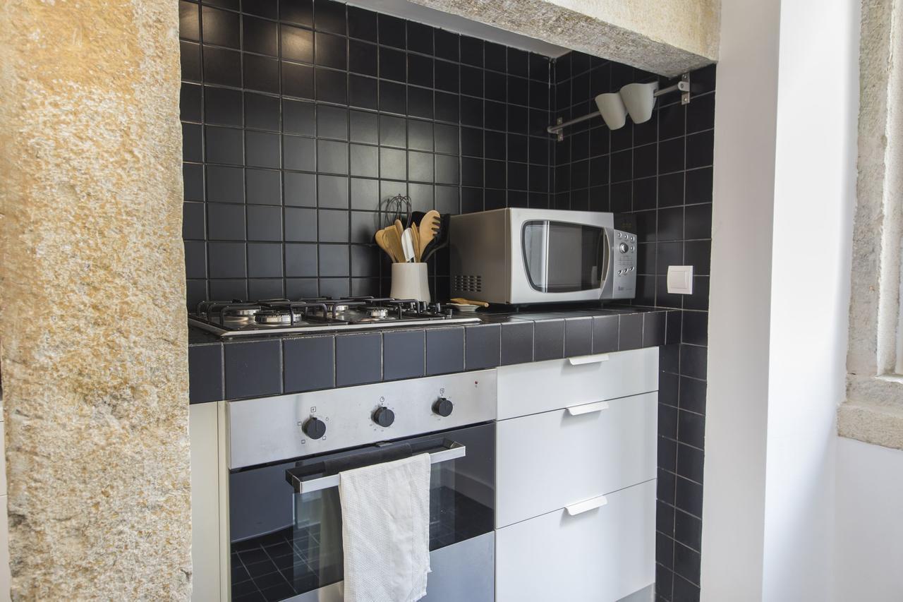 Carmo'S Wonder Apartment Lisbon Exterior photo